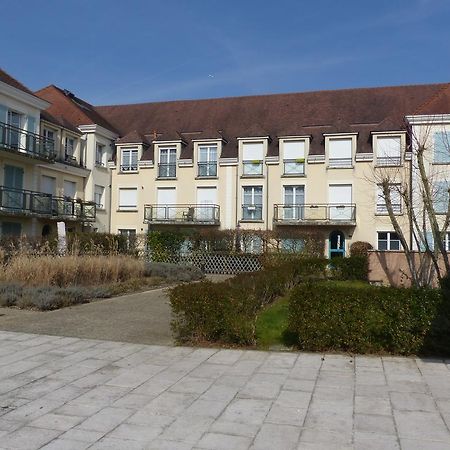 Residence Du Parc Near Disneyland Paris Serris Kültér fotó