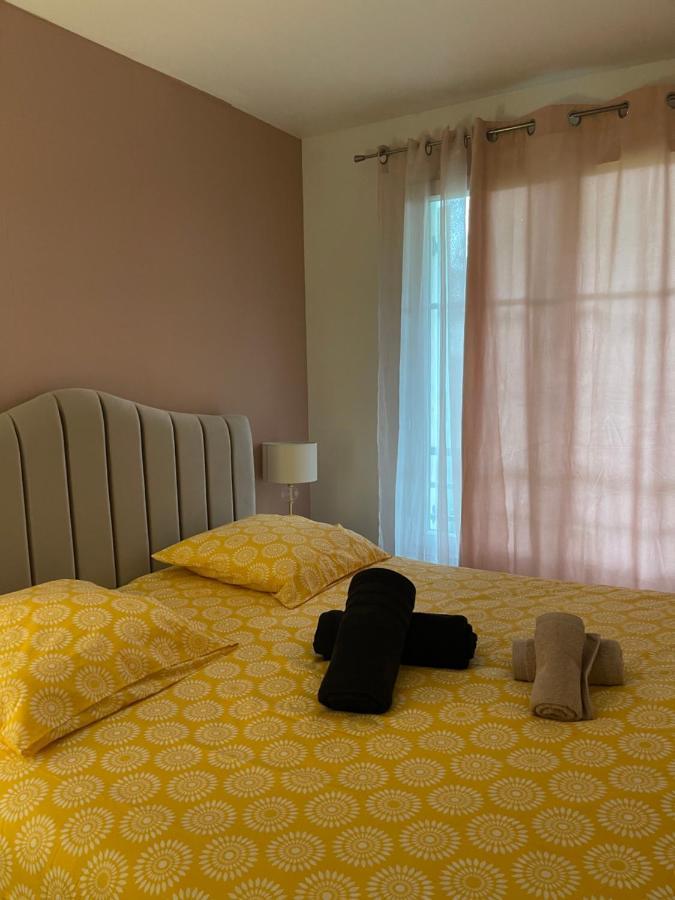 Residence Du Parc Near Disneyland Paris Serris Kültér fotó