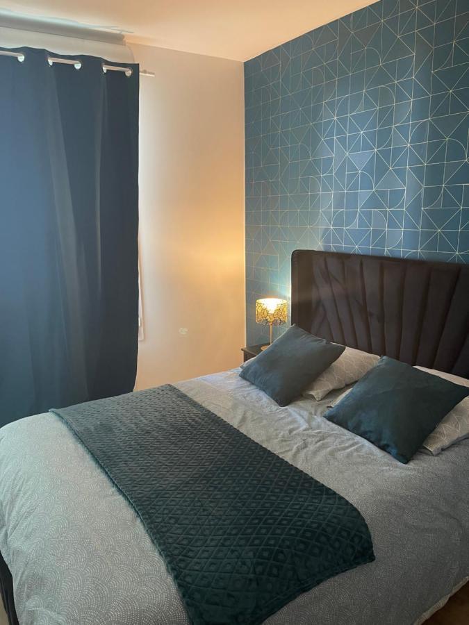 Residence Du Parc Near Disneyland Paris Serris Kültér fotó