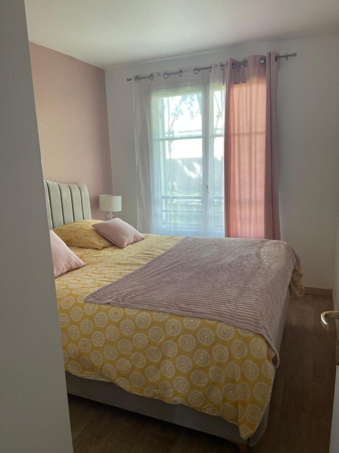Residence Du Parc Near Disneyland Paris Serris Kültér fotó