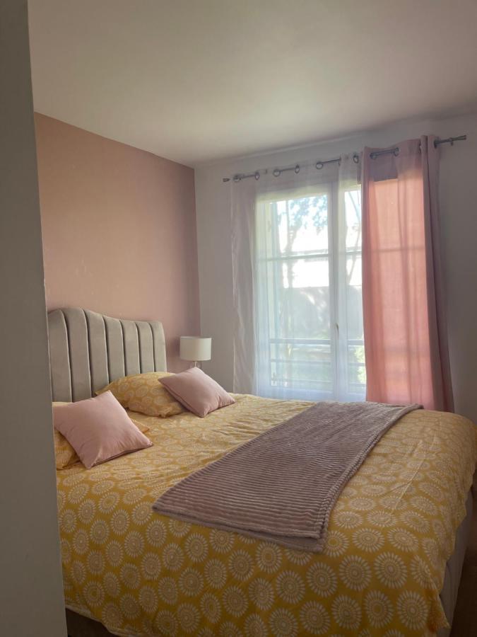 Residence Du Parc Near Disneyland Paris Serris Kültér fotó