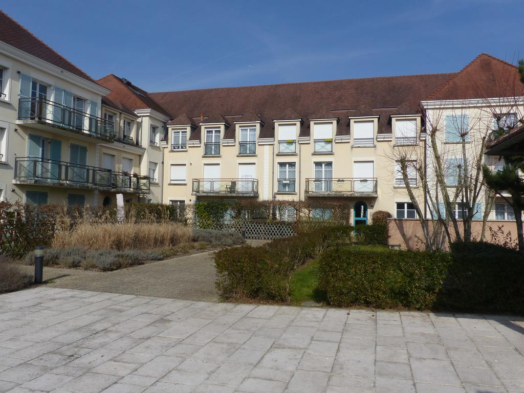 Residence Du Parc Near Disneyland Paris Serris Kültér fotó